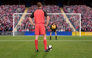 Những chiến thuật sút penalty của các chân sút hàng đầu