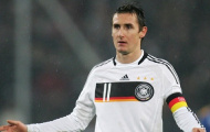Miroslav Klose: Kỉ lục gia, và kì tích có một không hai