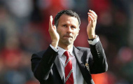 Ryan Giggs sẽ bay sang Hà Lan để tìm câu trả lời cho tương lai
