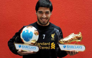 Suarez có nên “thức thời” như Persie?