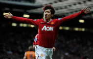 Park Ji-sung CHÍNH THỨC tuyên bố giải nghệ