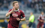 Ciro Immobile: Liệu có thể thay được Lewandowski?