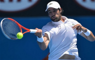'Hy vọng Federer sẽ mệt mỏi'