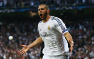 Vì sao Real Madrid sẽ vô địch Champions League mùa này
