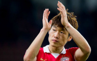 Điểm báo quốc tế trưa 14/05: Park Ji-sung tuyên bố giải nghệ