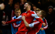 Southampton cân nhắc bán sao để đổi lấy 50 triệu bảng