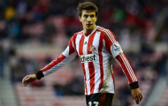 ‘Siêu thất vọng’ Vergini được Sunderland kí hợp đồng dài hạn