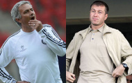 Abramovich: Sa thải HLV Jose Mourinho là hạ sách!