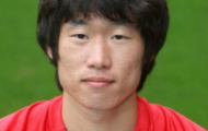 Video: Bàn thắng ra mắt của Park Ji Sung trong màu áo Manchester United
