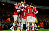 Góc Arsenal: Còn lại gì, hi vọng điều gì…