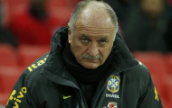 HLV Scolari bị nghi gian lận thuế và rửa tiền: Quả bom phát nổ không đúng lúc