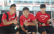 3 cầu thủ Học viện HAGL bị loại khỏi U19 Việt Nam