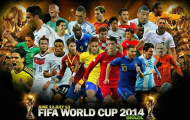 VTV chấp nhận chịu lỗ vụ bản quyền World Cup