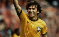 Video: Bàn thắng để đời của Zico tại World Cup 1982