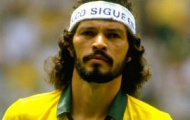 Video: Bàn thắng để đời của Socrates tại World Cup 1986