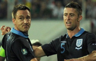Terry không tham dự World Cup: Mất mát lớn của người Anh!