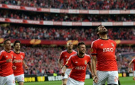01h45 ngày 15/05, Sevilla vs Benfica: Phá bỏ lời nguyền Guttmann