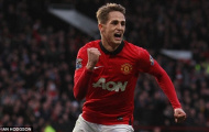 Januzaj dự World Cup 2014: Tài không đợi tuổi