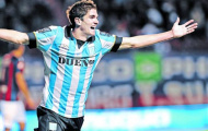 Thần đồng Rodrigo de Paul hướng đến thành công cùng Valencia