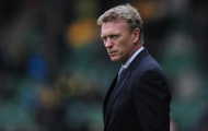David Moyes dẫn dắt Tottenham, tại sao không?