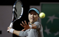 Li Na đạt cột mốc 500 trận thắng