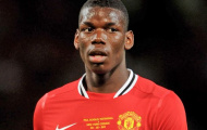 Paul Pogba và những cuộc tái hợp được đợi chờ nhất