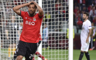 Ezequiel Garay: Benfica đã tận lực chiến đấu