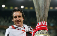 HLV Unai Emery đánh giá cao sự 'chịu đựng' của Sevilla