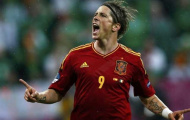 Góc Tây Ban Nha: Hãy cho Torres thêm một cơ hội!