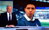 Người Pháp ủng hộ việc loại Nasri