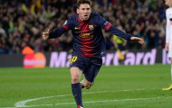 Chuyện Messi, chuyện các ngôi sao và truyền thông