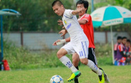 U19 Việt Nam: Khi cầu thủ Học viện HAGL bị loại là điều tất yếu