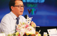Rắc rối việc xin tiếp sóng World Cup 2014
