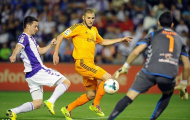 Wenger quyết tóm Benzema