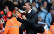 Liverpool và 14 nạn nhân của cuộc thanh lọc lực lượng