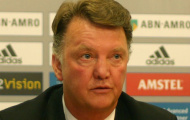 Điểm báo quốc tế trưa 15/05: Lộ mức lương khủng của Van Gaal tại Man Utd