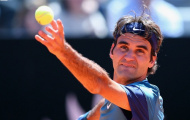 Nadal thắng nhọc vẫn tự tin, Federer sốc với chính mình