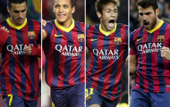 Tiếng nói lịch sử: Atletico sẽ thất thủ trước Barca