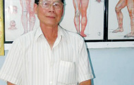 Kỳ nhân làng võ - Kỳ 2: 'Bát quái côn' của Đàm sư phụ