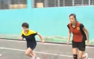 Video: Gặp gỡ Trần Thị Thanh Thúy, VĐV bóng chuyền nữ cao nhất Việt Nam