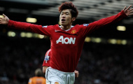 Park Ji Sung: Những chặng đường thăng trầm