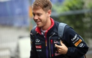 Sebastian Vettel, khi gió qua miền sáng tối