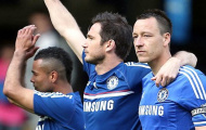 Chelsea và số phận của những 'công thần'