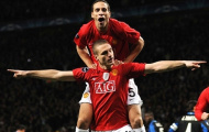 Ferdinand – Vidic: Cặp đôi hoàn hảo