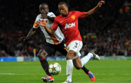 Cách mạng ở Juventus: Cần Evra hơn bao giờ hết