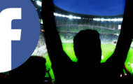 Gần một nửa người dùng Facebook là fan bóng đá