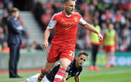 Luke Shaw tiết lộ điểm đến mới cho mình