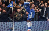 Mourinho bị chửi là 'tên ngốc'