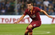 Strootman muốn theo chân Louis van Gaal đến M.U