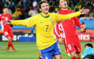 Video: Bàn thắng để đời của  Elano tại World Cup 2010